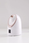 Vanity Planet Senia Hot And Cold Smart Facial Steamer - One Size In Rose