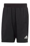 ADIDAS ORIGINALS MOTION SEAMLESS SHORTS