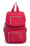MADDEN GIRL SMOOTH POLY MINI BACKPACK