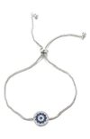 EYE CANDY LOS ANGELES EVIL EYE BRACELET