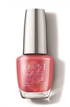 Opi Infinite Shine Nail Polish In Coral