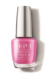 Opi Infinite Shine Nail Polish In Pink