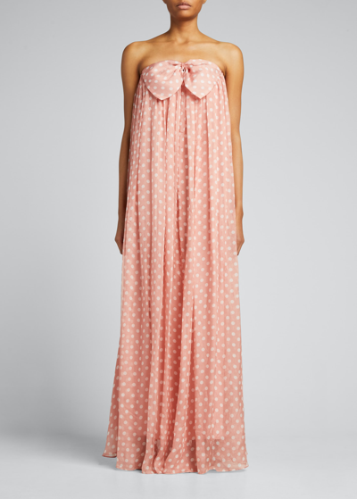 chinese dress ladies Josephine Maxi Dress main image 1