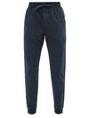 Lululemon Abc Joggers In Navy