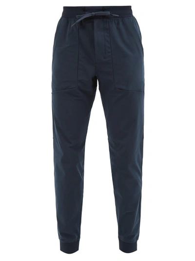 Lululemon Abc Joggers In Navy