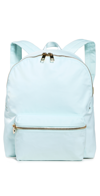 STONEY CLOVER LANE CLASSIC BACKPACK SKY