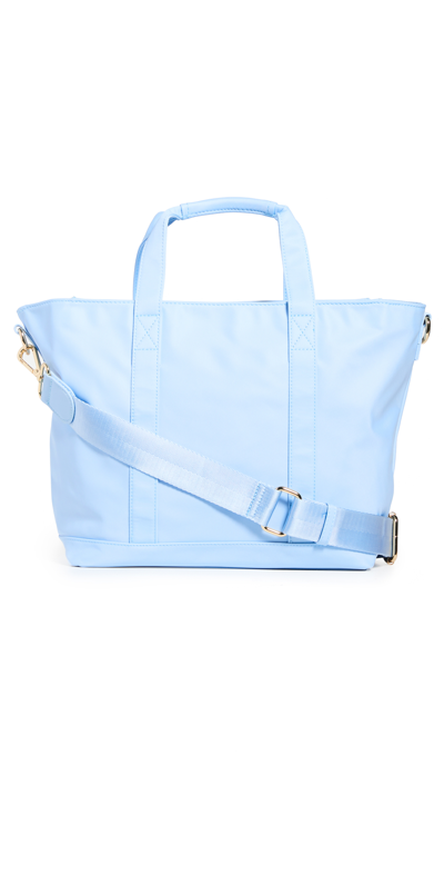 Stoney Clover Lane Terry Cloth Waist Bag - Blue Waist Bags, Handbags -  WSCLE20734