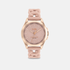 Coach Libby Watch, 34 Mm In Pink