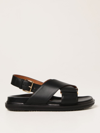 Marni Flat Sandals  Women