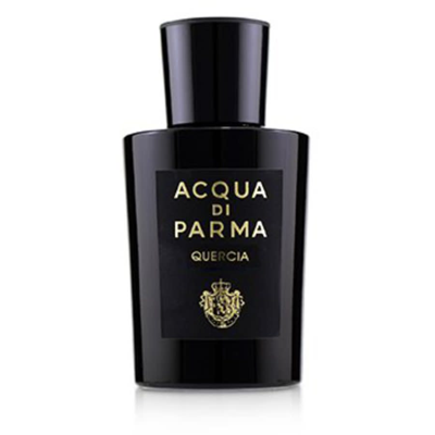 Acqua Di Parma Unisex Quercia Edp 3.4 oz Fragrances 8028713810817 In Pink