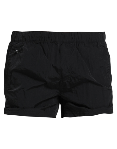 Dooa Swim Trunks In Black