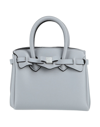 Save My Bag Handbags In Light Grey