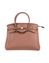 Save My Bag Handbags In Brown