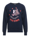 The Editor Sweatshirts In Blue