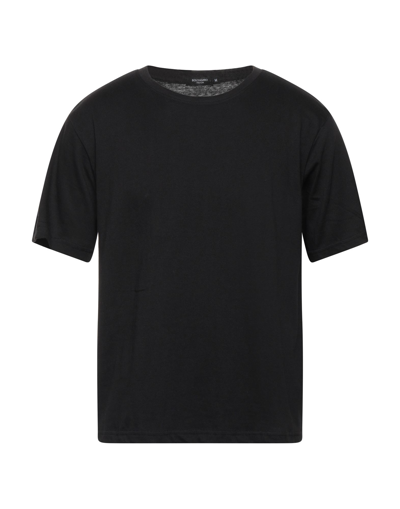 Bolongaro Trevor T-shirts In Black