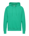 The Editor Sweatshirts In Green