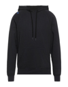 The Editor Sweatshirts In Black