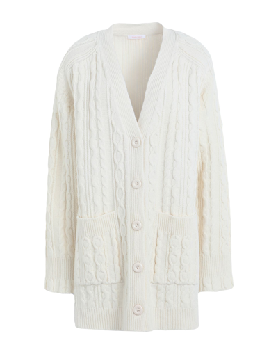 See By Chloé Cardigans In White