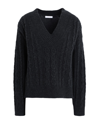 See By Chloé Sweaters In Grey