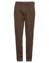 Berwich Pants In Brown