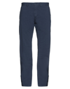 North Sails Pants In Blue