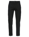 En Avance Pants In Black