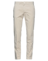 Luca Bertelli Pants In Beige