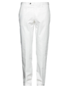 Lardini Pants In White