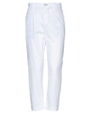 Sseinse Shorts & Bermuda Shorts In White