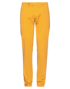 Berwich Pants In Orange