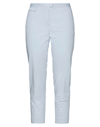 Fabiana Filippi Pants In Sky Blue