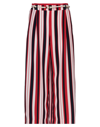 Clips More Pants In Red