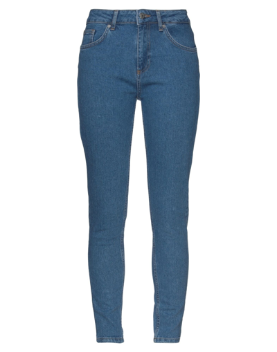 Bolongaro Trevor Jeans In Blue