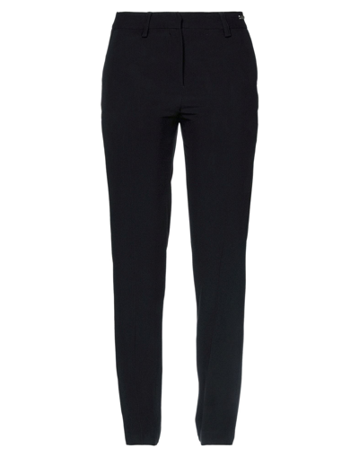 John Richmond Pants In Black