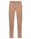 Squad² Pants In Camel