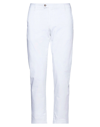 Squad² Pants In White