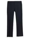 Emme By Marella Pants In Dark Blue