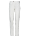 Berwich Pants In Light Grey
