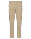 Squad² Pants In Camel