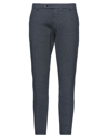 Berwich Pants In Dark Blue