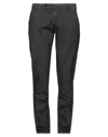 Berwich Pants In Black