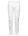 Lardini Pants In White