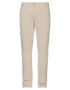 Re-hash Pants In Beige
