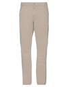 Re-hash Pants In Beige