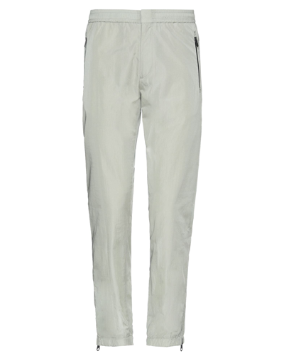 Paul Smith Pants In Sage Green