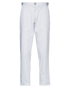 Yes Zee By Essenza Pants In White