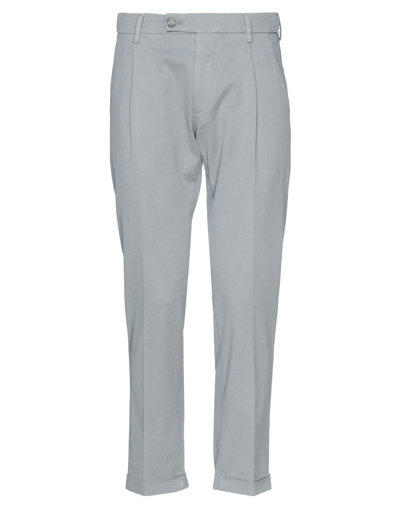 Michael Coal Pants In Grey