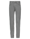 Jacob Cohёn Pants In Grey