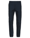 Nine:inthe:morning Nine In The Morning Man Pants Midnight Blue Size 34 Cotton, Wool