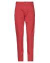 Pt Torino Pants In Red